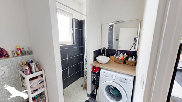 Appartement à vendre |  Marseille 11 |  3 pièces | 51 m²