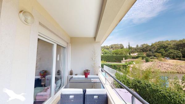 Appartement à vendre |  Marseille 11 |  3 pièces | 51 m²