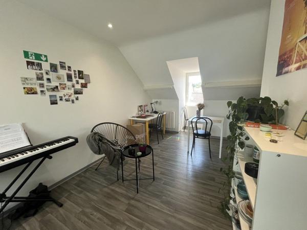 Appartement à louer |  CAPDENAC GARE |  1 pièce | 26 m²