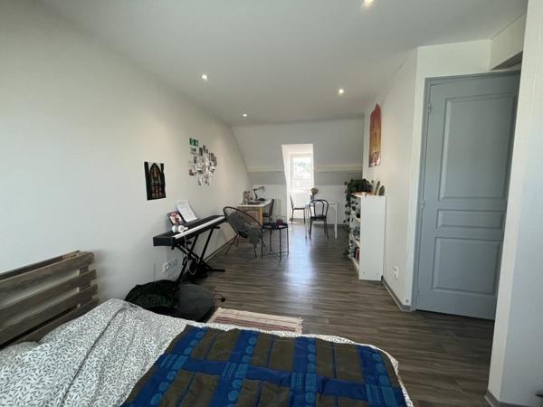 Appartement à louer |  CAPDENAC GARE |  1 pièce | 26 m²