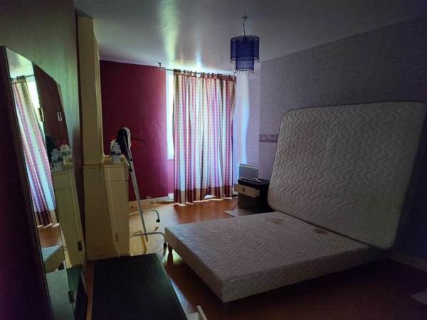 Maison à vendre |  Brossac |  5 pièces | 166 m²