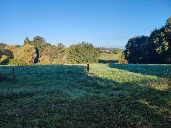 Maison à vendre |  Brossac |  5 pièces | 166 m²