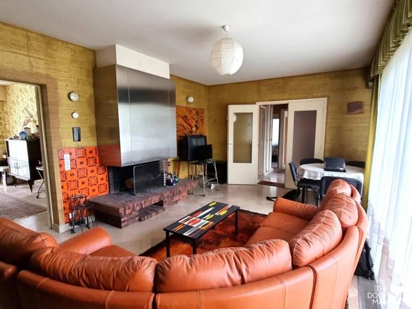 Maison - Vendu - 170 m² - MARLY-LE-ROI | The Door Man