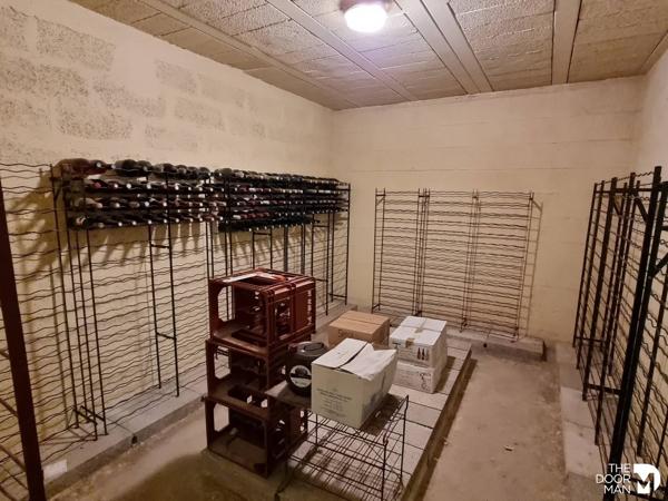Maison - Vendu - 170 m² - MARLY-LE-ROI | The Door Man