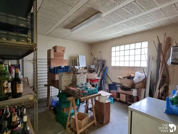 Maison - Vendu - 170 m² - MARLY-LE-ROI | The Door Man