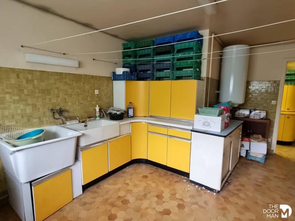 Maison - Vendu - 170 m² - MARLY-LE-ROI | The Door Man