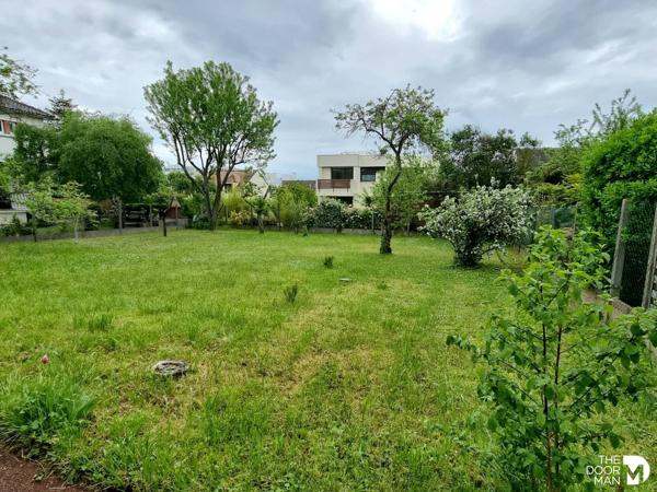 Maison - Vendu - 170 m² - MARLY-LE-ROI | The Door Man
