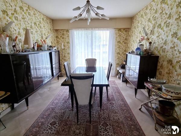 Maison - Vendu - 170 m² - MARLY-LE-ROI | The Door Man