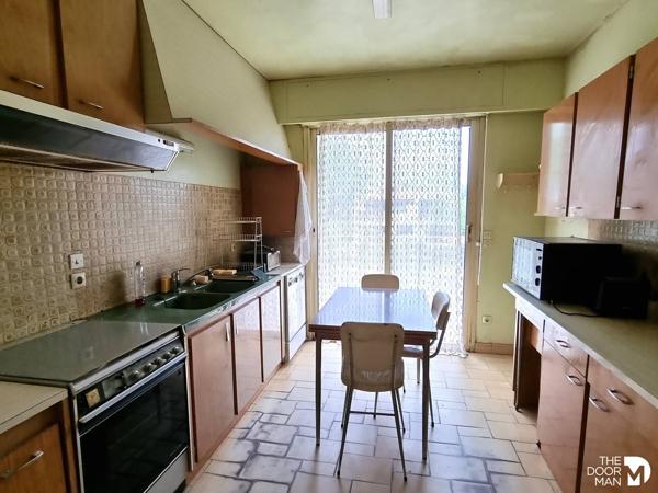 Maison - Vendu - 170 m² - MARLY-LE-ROI | The Door Man