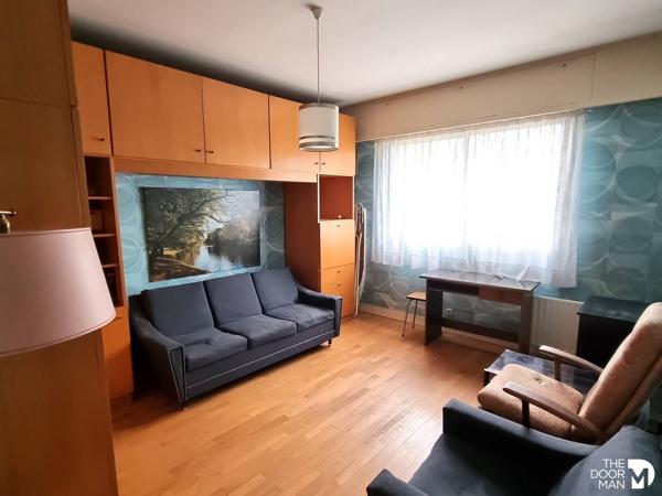 Maison - Vendu - 170 m² - MARLY-LE-ROI | The Door Man