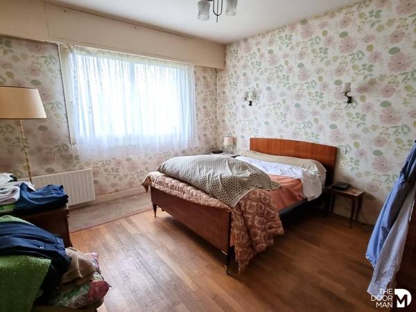 Maison - Vendu - 170 m² - MARLY-LE-ROI | The Door Man