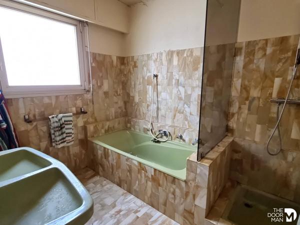 Maison - Vendu - 170 m² - MARLY-LE-ROI | The Door Man