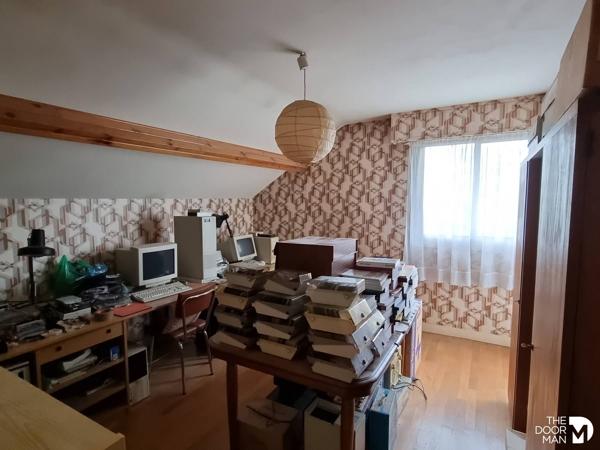 Maison - Vendu - 170 m² - MARLY-LE-ROI | The Door Man