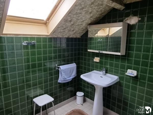 Maison - Vendu - 170 m² - MARLY-LE-ROI | The Door Man