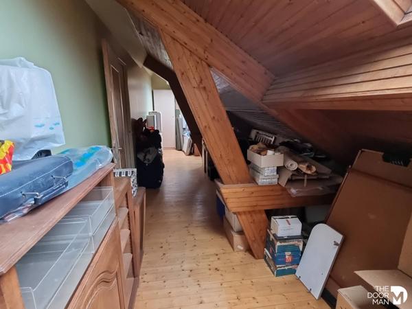 Maison - Vendu - 170 m² - MARLY-LE-ROI | The Door Man