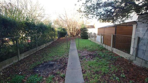 Maison à vendre |  Sannois |  3 pièces | 68 m²