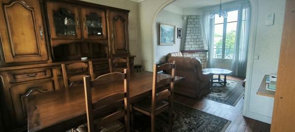 Maison à vendre |  Sannois |  3 pièces | 68 m²