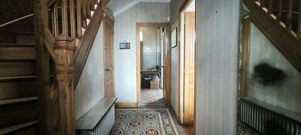 Maison à vendre |  Sannois |  3 pièces | 68 m²