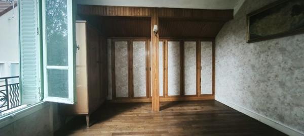 Maison à vendre |  Sannois |  3 pièces | 68 m²