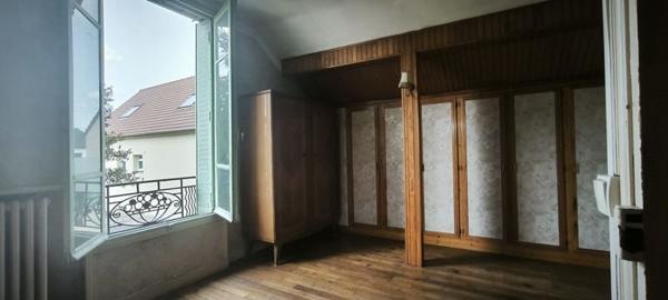 Maison à vendre |  Sannois |  3 pièces | 68 m²