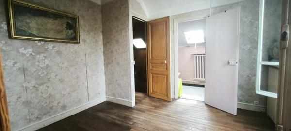 Maison à vendre |  Sannois |  3 pièces | 68 m²