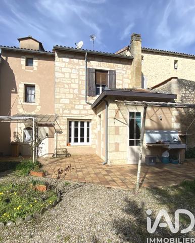 Maison à vendre 7 pièces 170 m² Blaye
