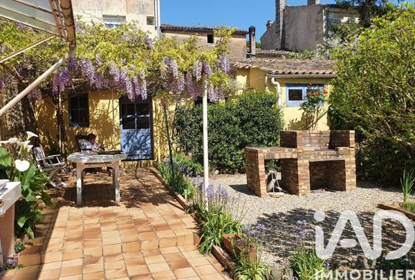 Maison à vendre 7 pièces 170 m² Blaye