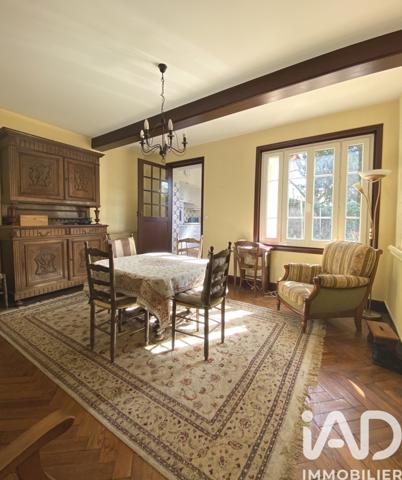 Maison à vendre 7 pièces 170 m² Blaye