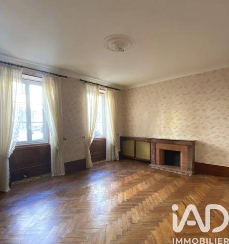 Maison à vendre 7 pièces 170 m² Blaye