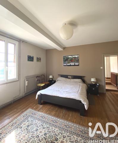 Maison à vendre 7 pièces 170 m² Blaye