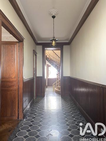 Maison à vendre 7 pièces 170 m² Blaye