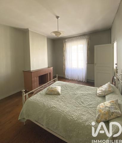 Maison à vendre 7 pièces 170 m² Blaye