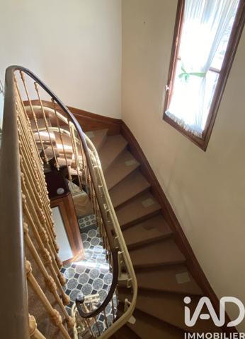 Maison à vendre 7 pièces 170 m² Blaye