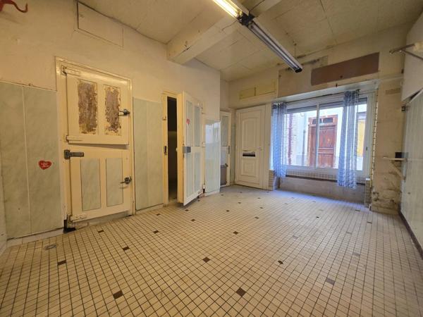 Maison de village à MILLAS