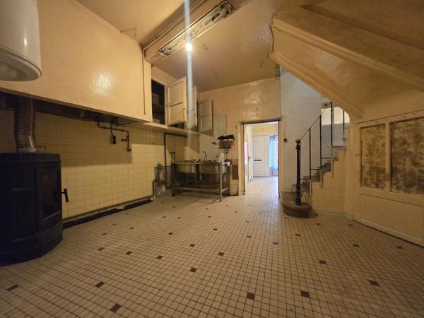 Maison de village à MILLAS