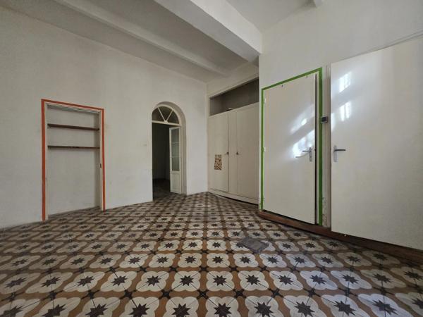 Maison de village à MILLAS