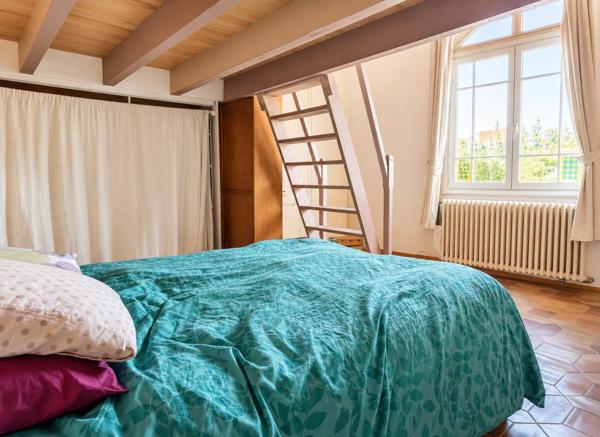 Vente maison 95m2 BEGLES (33130)