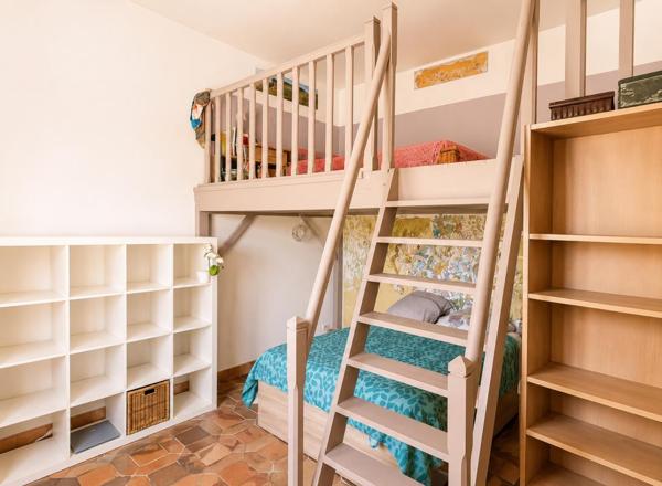 Vente maison 95m2 BEGLES (33130)