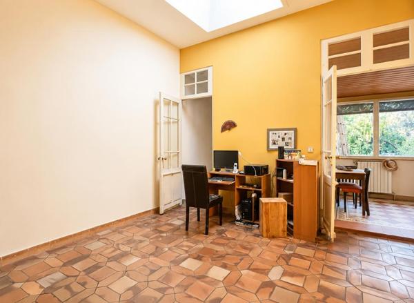 Vente maison 95m2 BEGLES (33130)