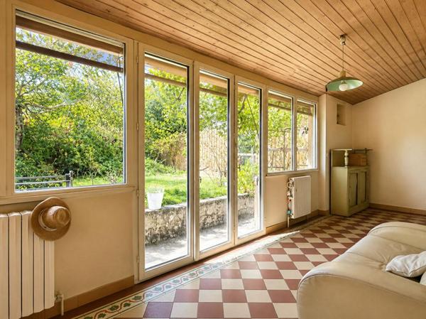 Vente maison 95m2 BEGLES (33130)