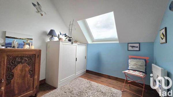 Maison de ville 4 pièces de 60 m² à Étretat (76790)