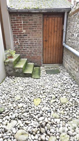 Maison de ville 4 pièces de 60 m² à Étretat (76790)
