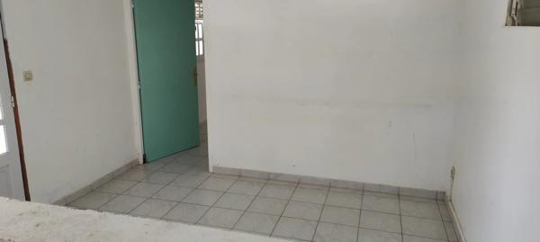 ( 97280 ) Le Vauclin - Maison de campagne avec vue mer