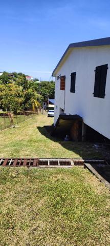 ( 97280 ) Le Vauclin - Maison de campagne avec vue mer