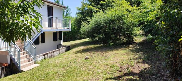 ( 97280 ) Le Vauclin - Maison de campagne avec vue mer