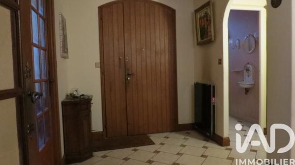 Maison à vendre 5 pièces 104 m² Saint-Léger-sous-Cholet