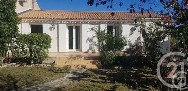 Maison à vendre  3 pièces - 72,99 m 2   LATTES  - 34