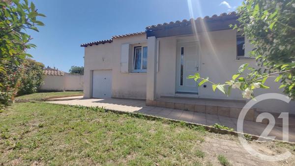 Maison à vendre  3 pièces - 72,99 m 2   LATTES  - 34