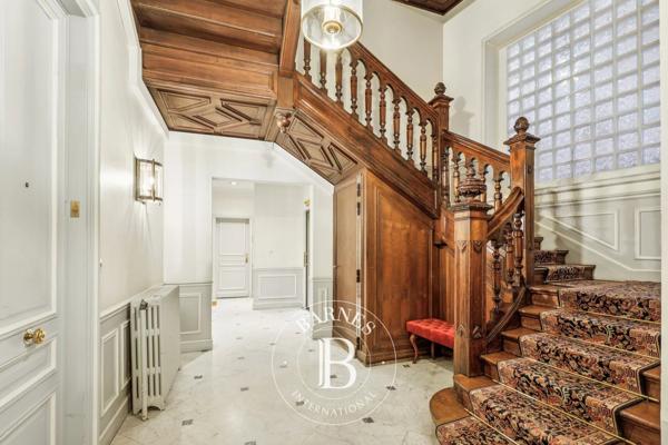Paris 16ème, Appartement  28 m² à vendre
