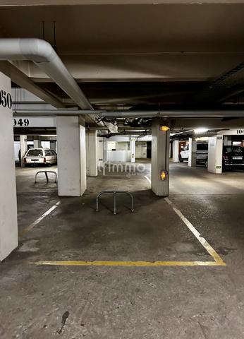 Parking sécurisé à Bastille